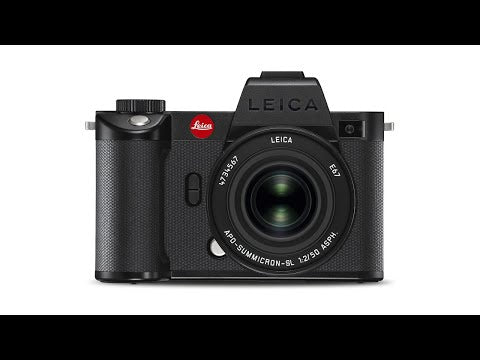 buy leica sl2