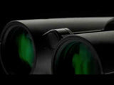Leica Noctivid 8 X 42 "Edition Olive Green" Compact Binoculars