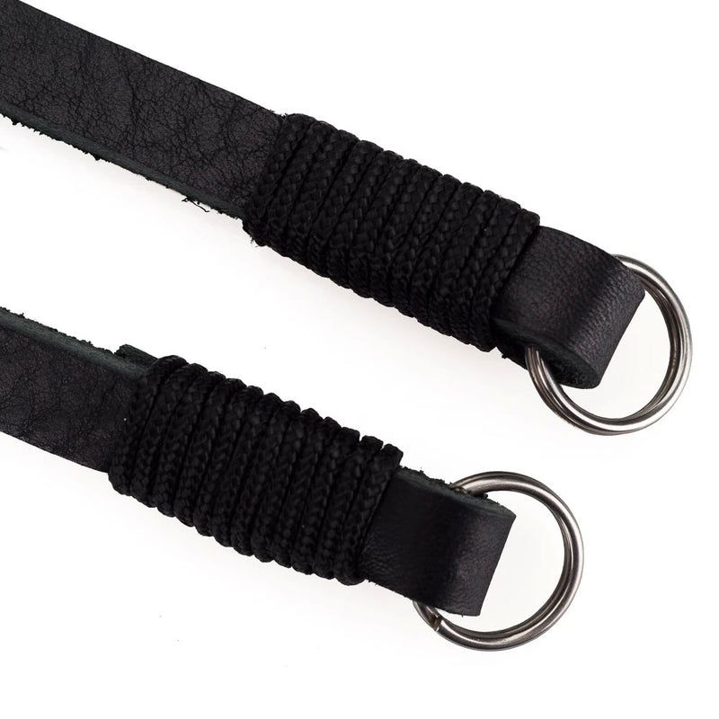 Leica Paracord Strap, Designed By Cooph (Key Ring Style)