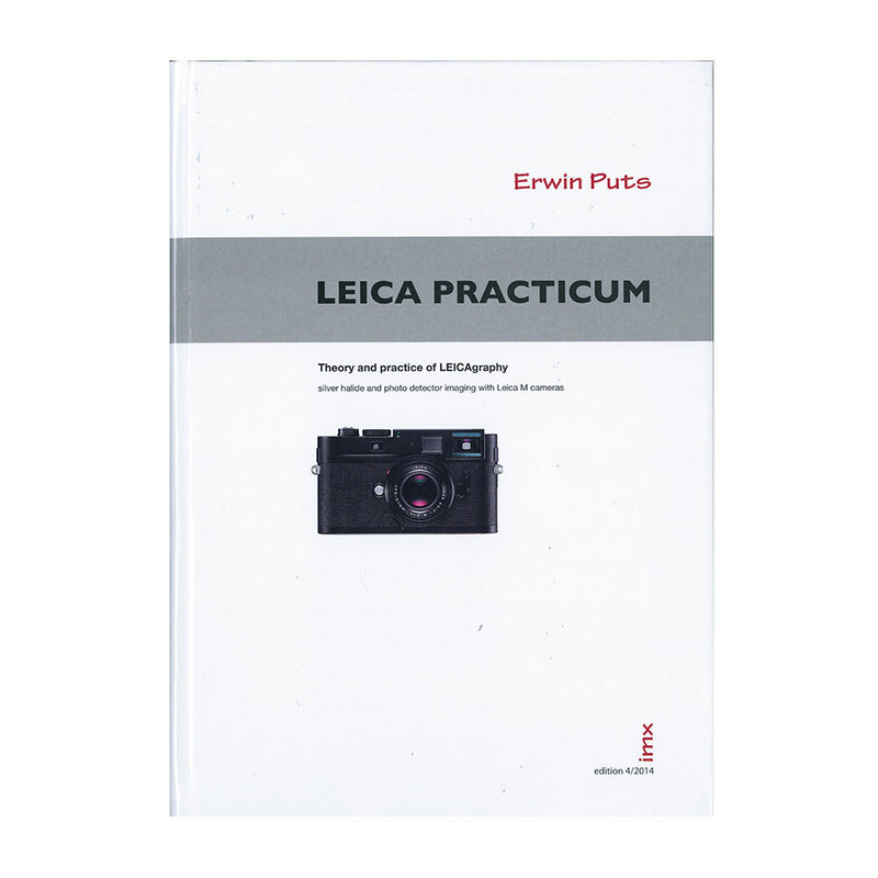 Leica Practicum