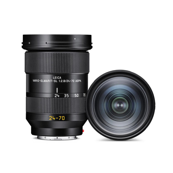 Leica Vario-Elmarit-SL 24–70 F/2.8 ASPH. – Leica Official Store