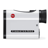 Leica Pinmaster II Pro Golf Laser Rangefinder