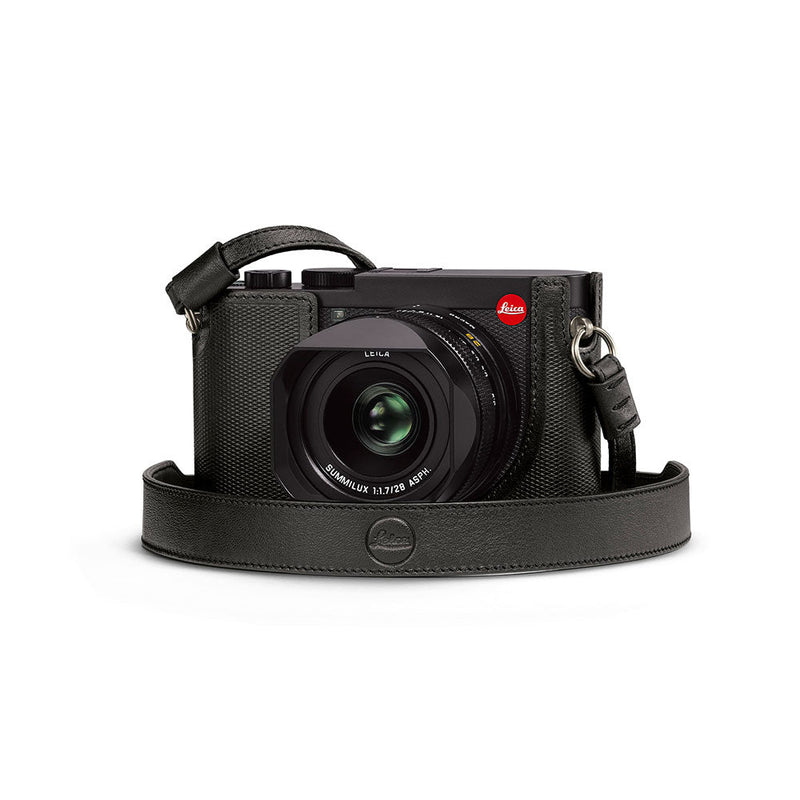 新発売の シキ【保証付き極美品 コラボ限定カバーセット】Leica Q2 