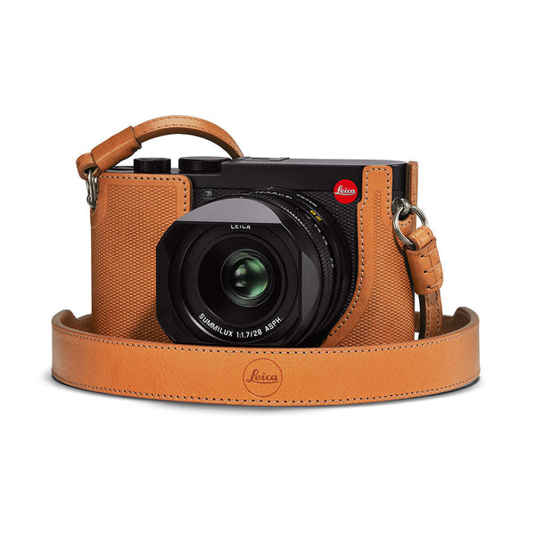 Leica Q2 Protector, Brown