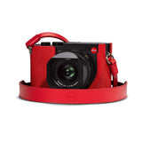 Leica Q2 Protector, Red