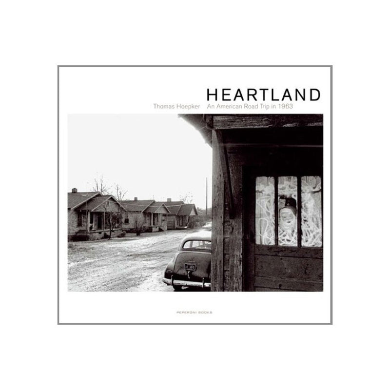 Heartland - Thomas Hoepker