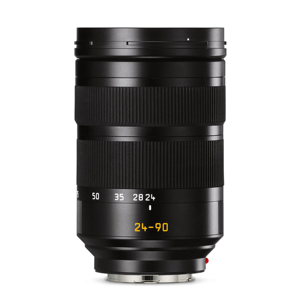 US　LEICA VARIO-ELMARIT-SL 24-90mm vario-elmarit-sl-24-90-